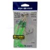 Blue Crab Assist Hook
