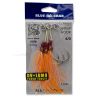 Blue Crab Assist Hook