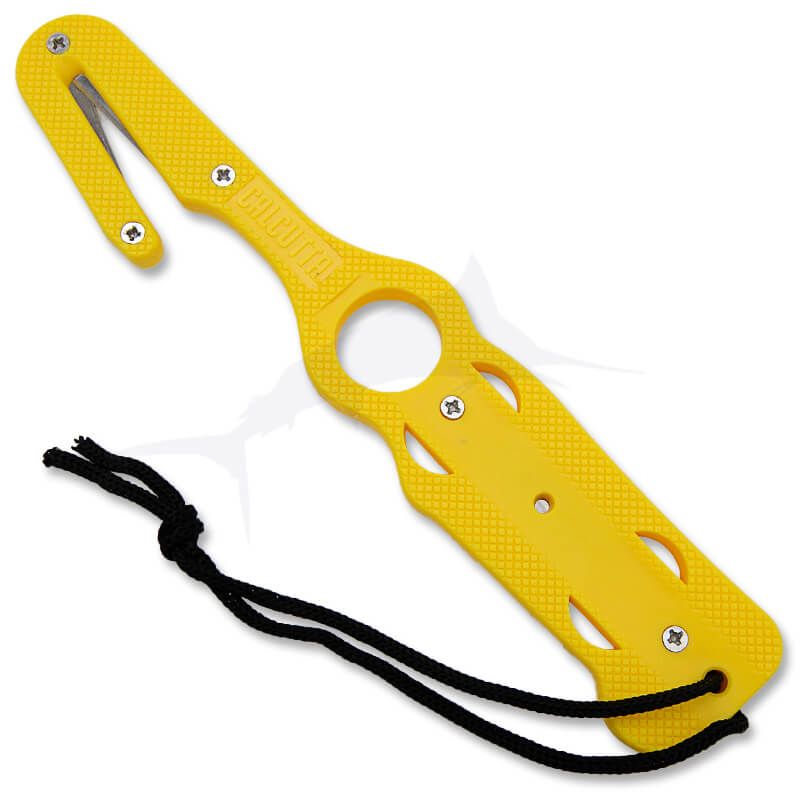 Calcutta Emergency Release Tool Calcutta Emergency Release Tool