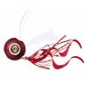 Savage Gear Savage Rubber - Dusky Red