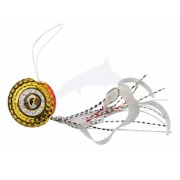 Savage Gear Savage Rubber - Gold Orange