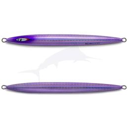 Leurre Major Craft Jigpara Vertical Long Slow - 400g - 53