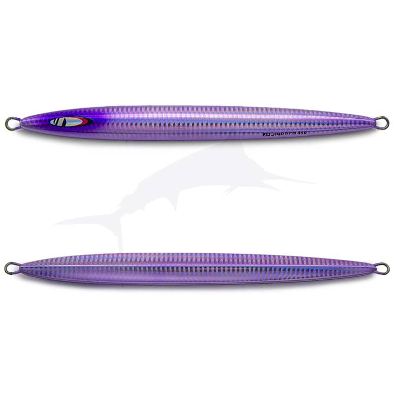 Lure Major Craft Jigpara Vertical Long Slow - 400g - 53 Lure Major Craft Jigpara Vertical Long Slow - 400g - 53