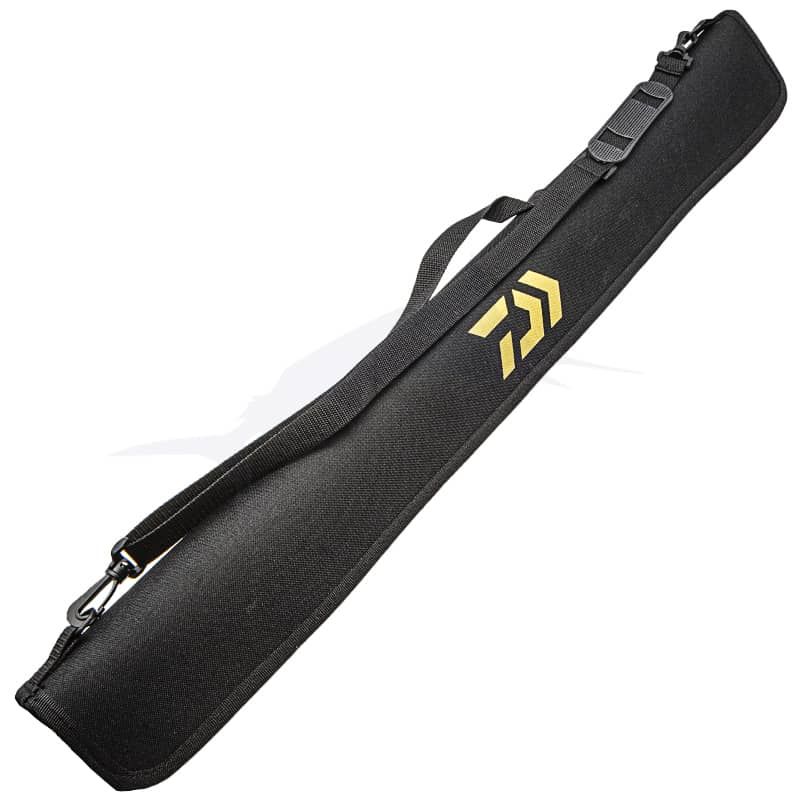 Rigid Travel Rod Sheath Daiwa Rigid Travel Rod Sheath Daiwa