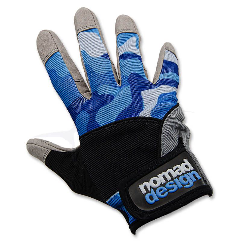 Gants Nomad Design Gants Nomad Design