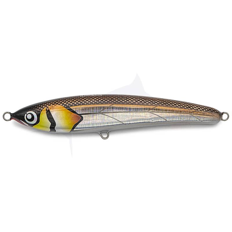 Lure Amegari Mehe 255 FS - Mulet Lure Amegari Mehe 255 FS - Mulet