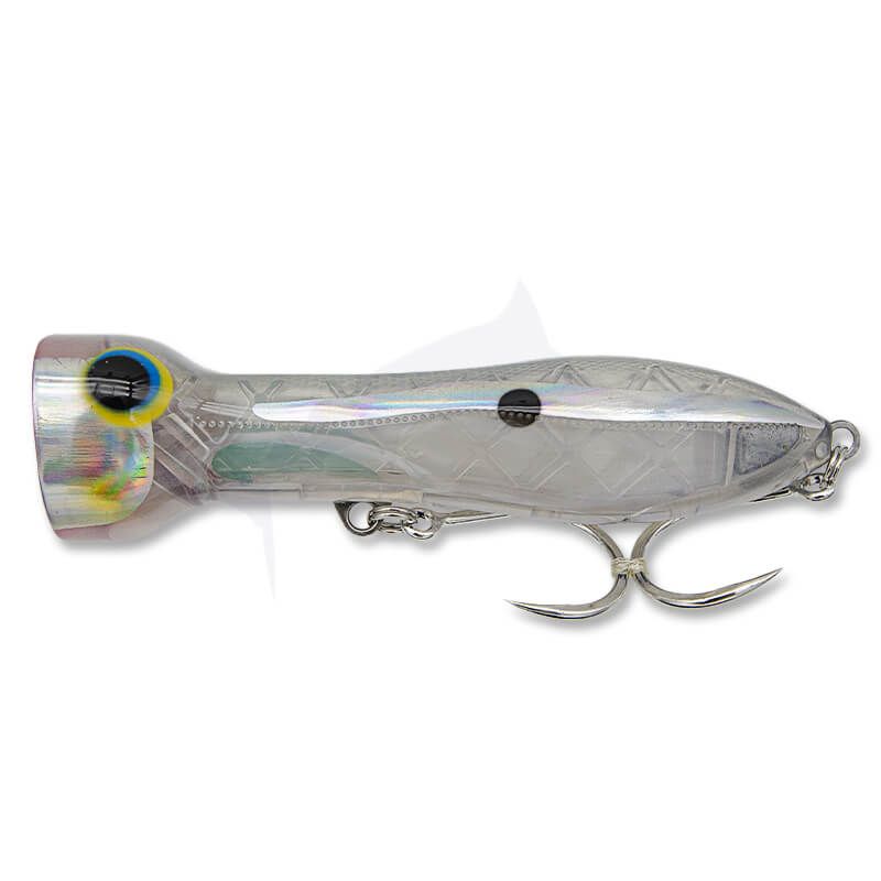 Nomad Chug Norris 150 Nomad Chug Norris 150