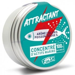 Fiiish Attractant