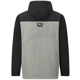 Bob Marlin Performance Jacket 2.0 - Back