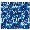 Face Shield Bob Marlin - Bob Camo Blue
