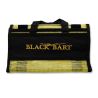 Black Bart Lures Bags Small - Yellow