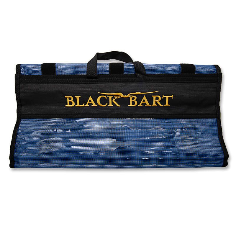 Black Bart Lures Bags Large Black Bart Lures Bags Large