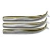 Fiiish Crazy Sand Eel Body N°3-Khaki