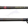 Penn Squall II Trolling - coude - 50-100LB