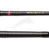 Penn Squall II Trolling - coude - 60-130LB