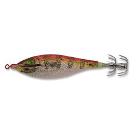 Turlutte DTD Premium Pirka - Red