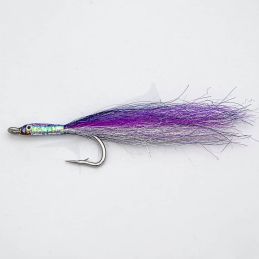 Streamer Bonite - 3/0 - Anchois - 04