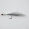 Streamer Bonite - 3/0 - Anchois - 08