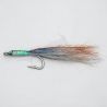 Streamer Bonite - 3/0 - Anchois - CC