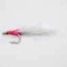 Streamer Tuna - 3/0 - Anchovy 10