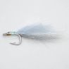 Streamer Tuna - 3/0 - Marabout 01