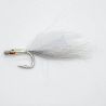 Streamer Tuna - 3/0 - Marabout 03
