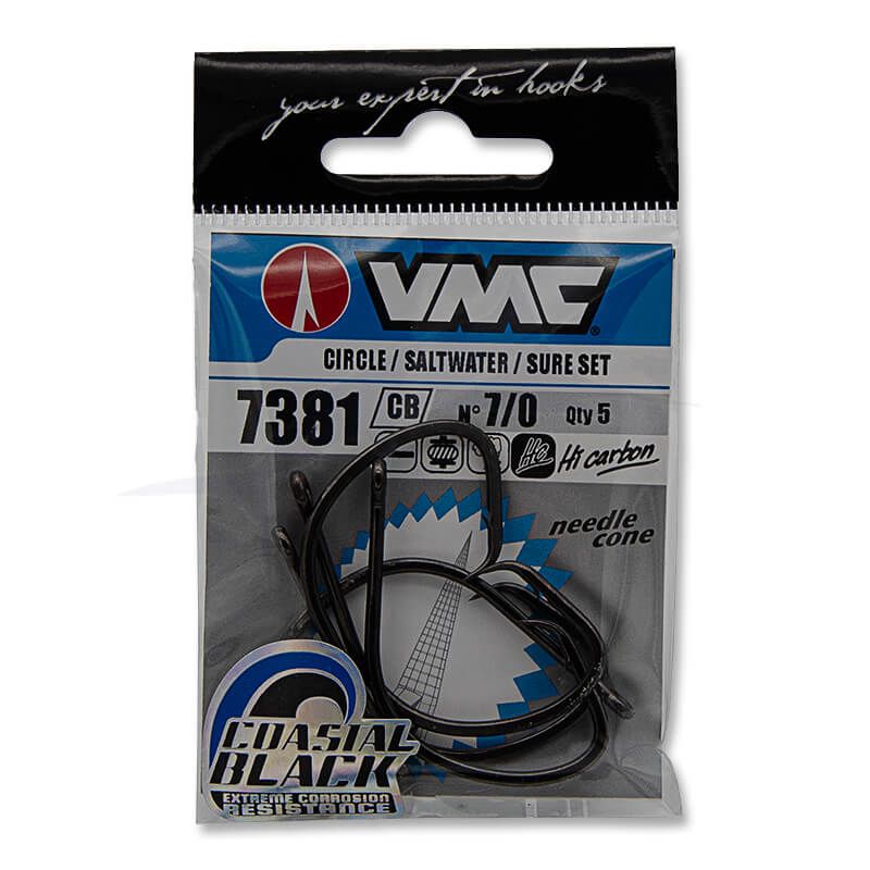 VMC 7381 Sure Set Circle
