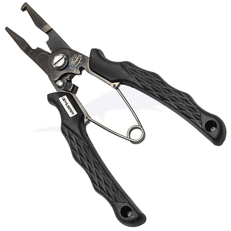 Devils Grip Split Ring Pliers ODDG1