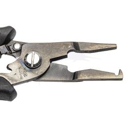 Devils Grip Split Ring Pliers ODDG1 jaws