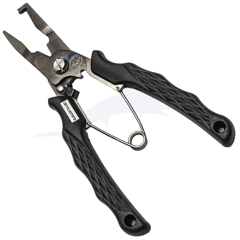 Devils Grip Split Ring Pliers ODDG2 Devils Grip Split Ring Pliers ODDG2