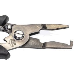 Devils Grip Split Ring Pliers ODDG2 jaws