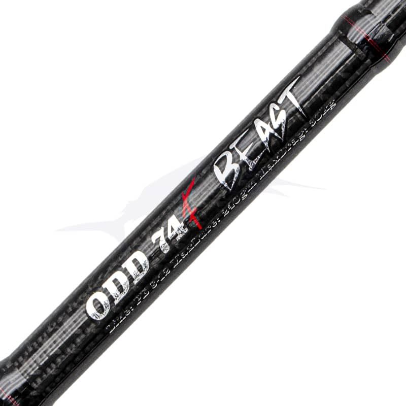 Ocean Devil Diablo Popping - Stick Bait Diablo BEAST 74 Tuna Ocean Devil Diablo Popping - Stick Bait Diablo BEAST 74 Tuna