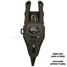 Devils Grip - Pliers Holster + plier