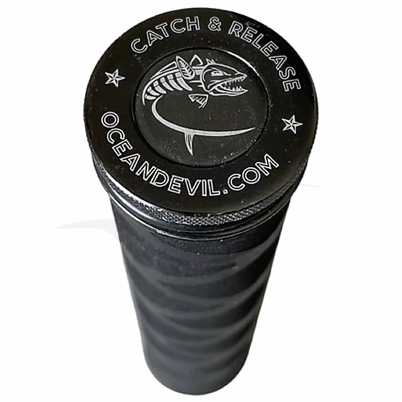 Ocean Devil Line Dragger