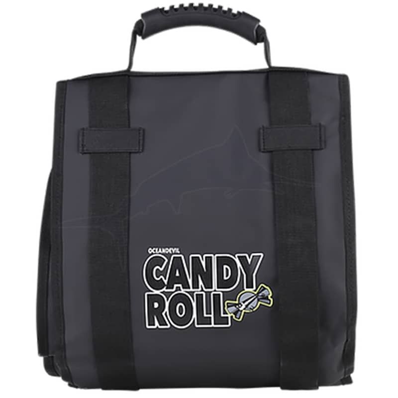 Ocean Devil Sacoche Leurres Candy Roll Ocean Devil Sacoche Leurres Candy Roll