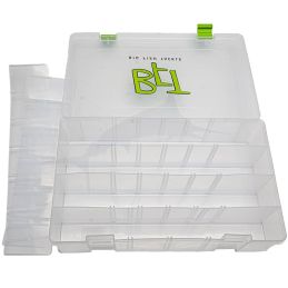 BFT Jerkbait Box inside