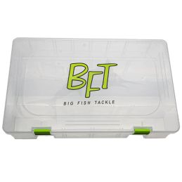Boite BFT Jerkbait