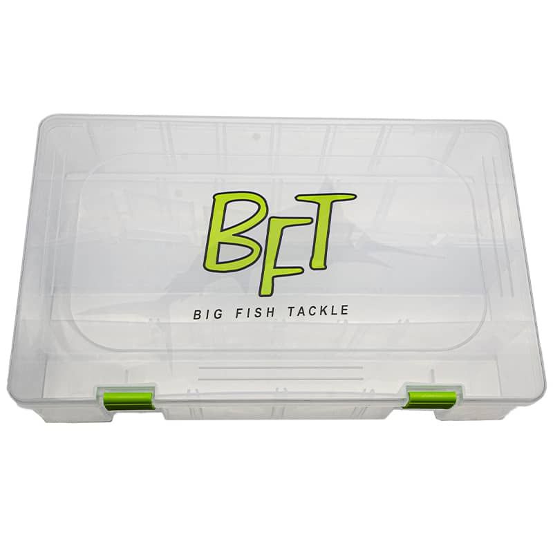 BFT Jerkbait Box BFT Jerkbait Box