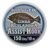 Konger Linka Kevlarowa Assist Hook