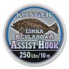 Konger Linka Kevlarowa Assist Hook