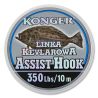 Konger Linka Kevlarowa Assist Hook
