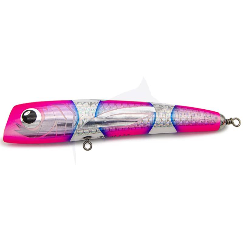 Lure Savaer Dive Popper - PK Lure Savaer Dive Popper - PK