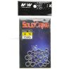 M&W Double Solid Ring(8) - M