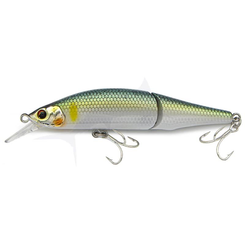 Lure Trefle Creation Rafale JT 93S - TAY Lure Trefle Creation Rafale JT 93S - TAY