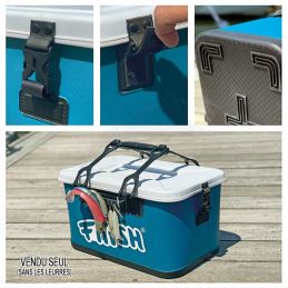 Fiiish Petit Bakkan V2 Details