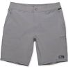 Short Pelagic Mako Hybrid - Gris - avant