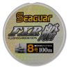Seaguar Fluorocarbon FXR 100m 8