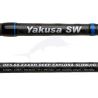 Sunset Yakusa Deep Explora Slowjig - 2XXXXH