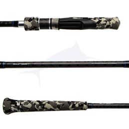 Sunset Yakusa Deep Explora Slowjig talon
