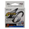 YGK Galis Scrum 16 Assist Line - 60 lb